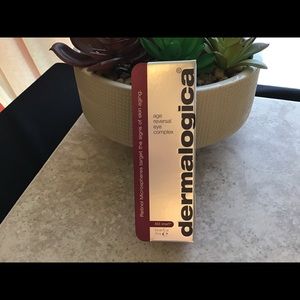 Dermalogica Age Reversal Eye Complex